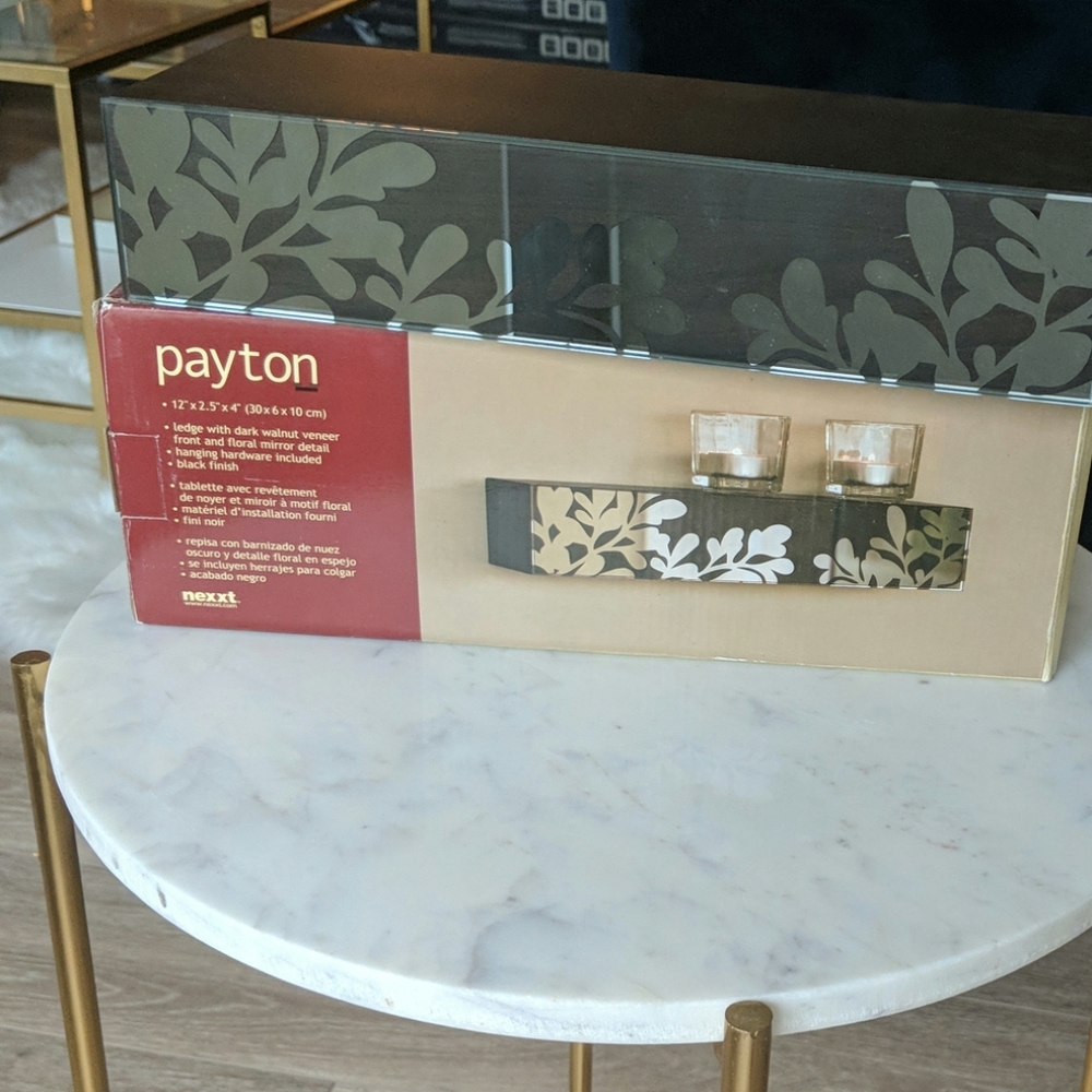 Wall Shelf